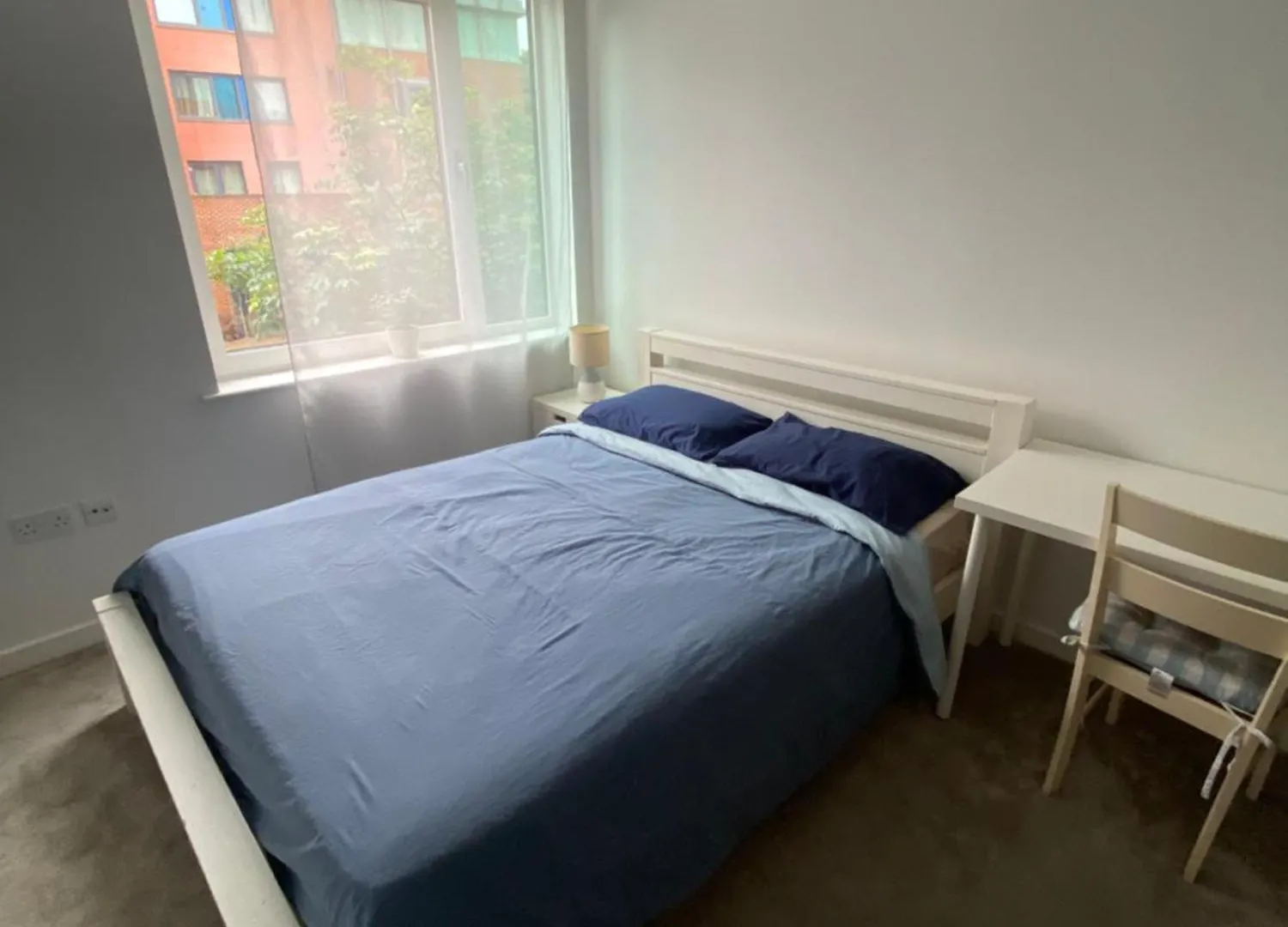 6 Hardy House Apartment Isleworth Homestay