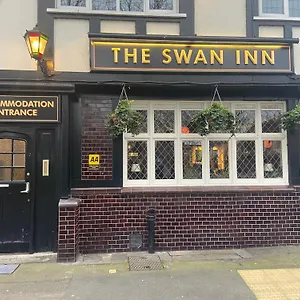 The Swan Pub Inn