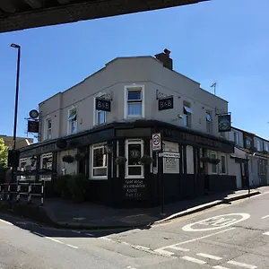 The Bridge Hotel
