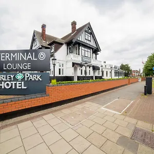 Oyo Osterley Park Hotel