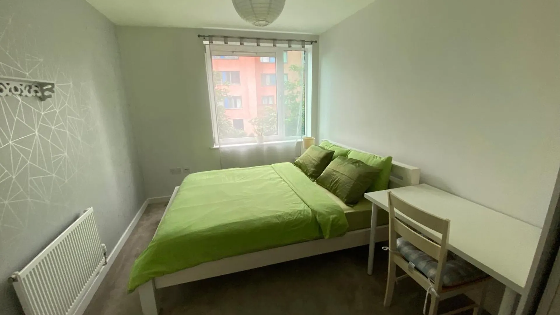 Homestay 6 Hardy House Apartment Isleworth