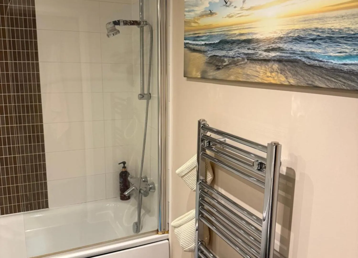 6 Hardy House Apartment Isleworth