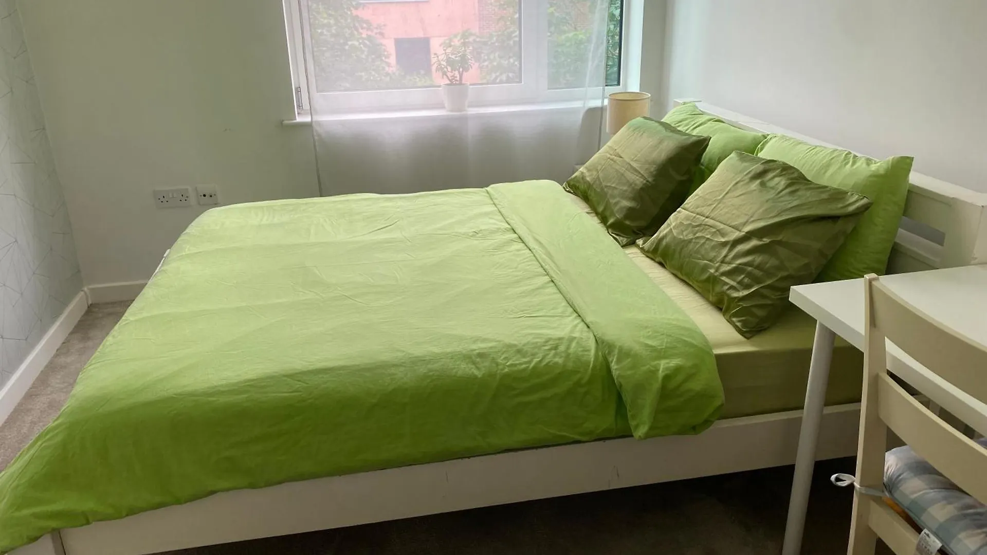 6 Hardy House Apartment Isleworth United Kingdom